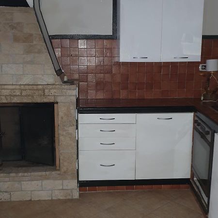 Villa B E B Bascus Argius Cagliari Exterior foto