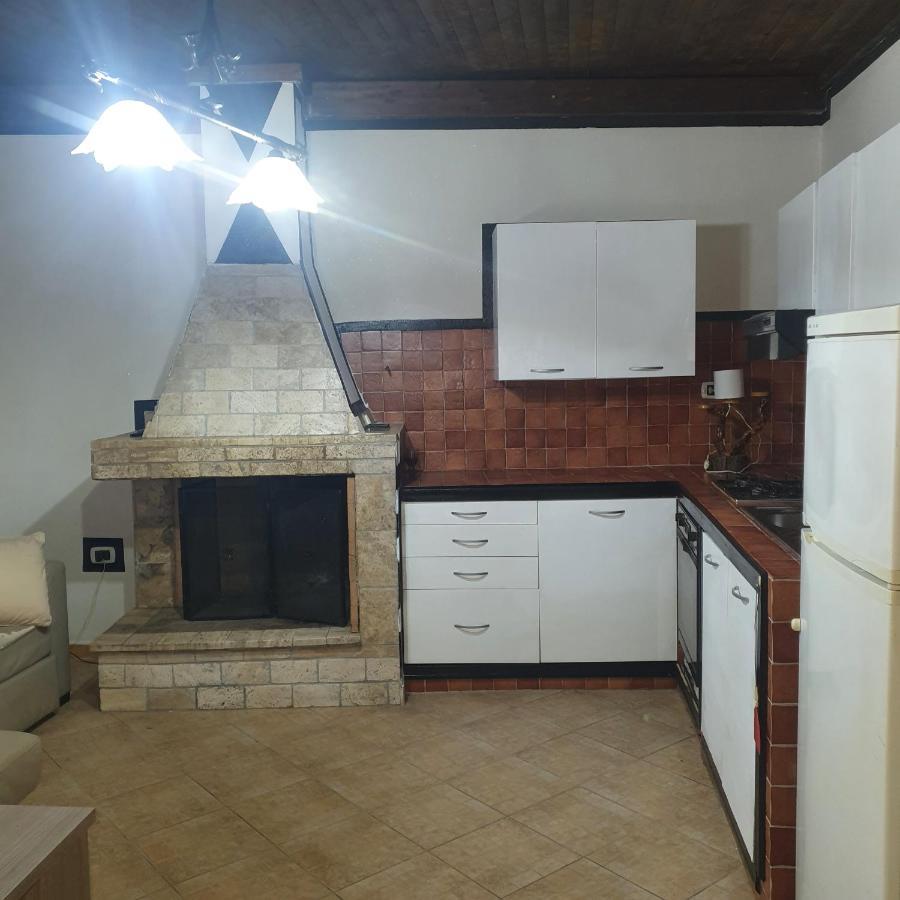 Villa B E B Bascus Argius Cagliari Exterior foto